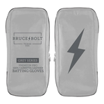 BRUCE BOLT ブルースボルト バッティンググローブ ショートカフ - Navy