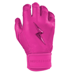 BRUCE BOLT ブルースボルト バッティンググローブ ショートカフ - Pink