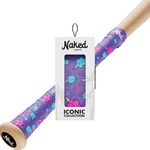 Naked Grips ネイキッドグリップス 野球 グリップテープ - COTTON CANDY