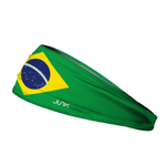 JUNK Brands ジャンク ヘッドバンド - BRAZIL/ブラジル