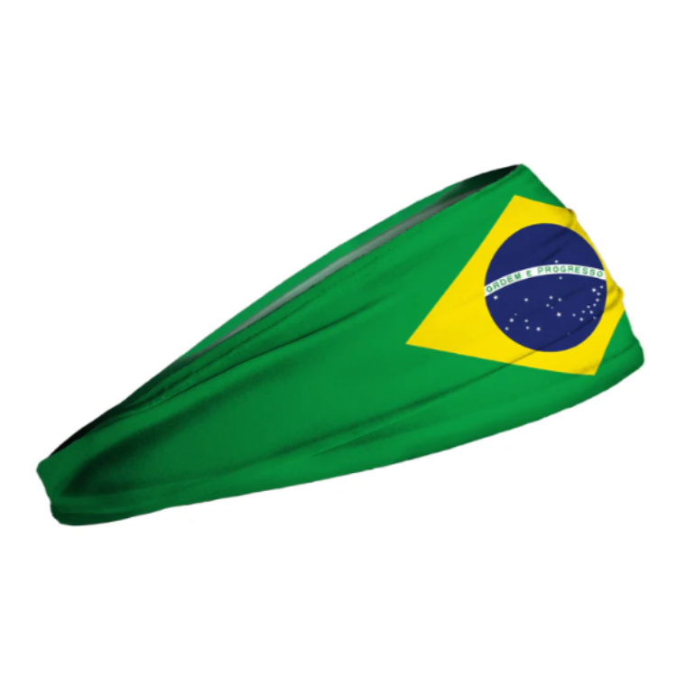 JUNK Brands ジャンク ヘッドバンド - BRAZIL/ブラジル