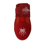 SPIDERZ スパイダーズ スライディングミット レッド
