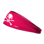 JUNK Brands ジャンク ヘッドバンド - PINK PIRATE