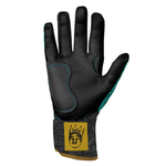 BRUCE BOLT ブルースボルト バッティンググローブ ショートカフ - Mint/Black