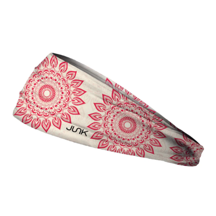 JUNK Brands ジャンク ヘッドバンド - MANDALA