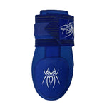 SPIDERZ スパイダーズ スライディングミット ロイヤルブルー