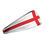 JUNK Brands ジャンク ヘッドバンド - ENGLAND/イングランド