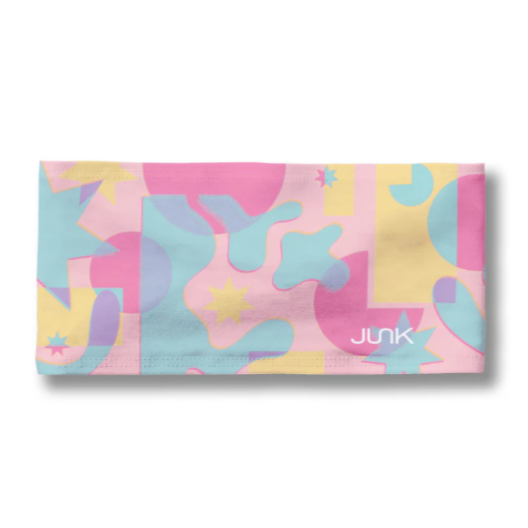 JUNK Brands ジャンク ヘッドバンド - ART BLOCK