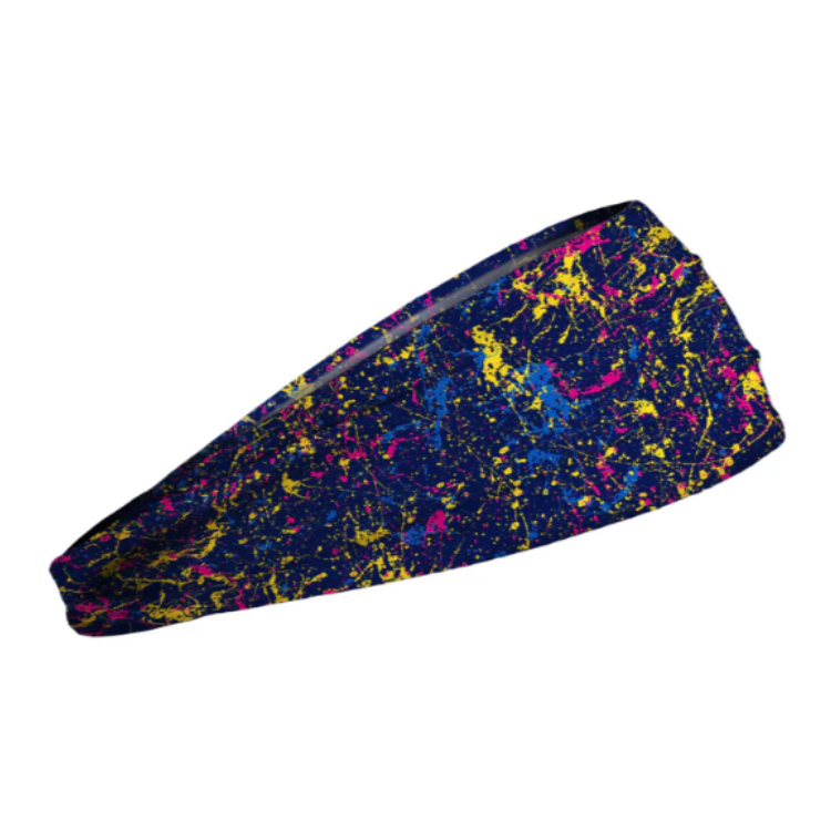 JUNK Brands ジャンク ヘッドバンド - NOISY NAVY