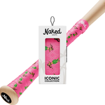 Naked Grips ネイキッドグリップス 野球 グリップテープ - LET'S HULA