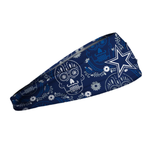 JUNK Brands ジャンク ヘッドバンド - DALLAS COWBOYS SUGAR SKULLS
