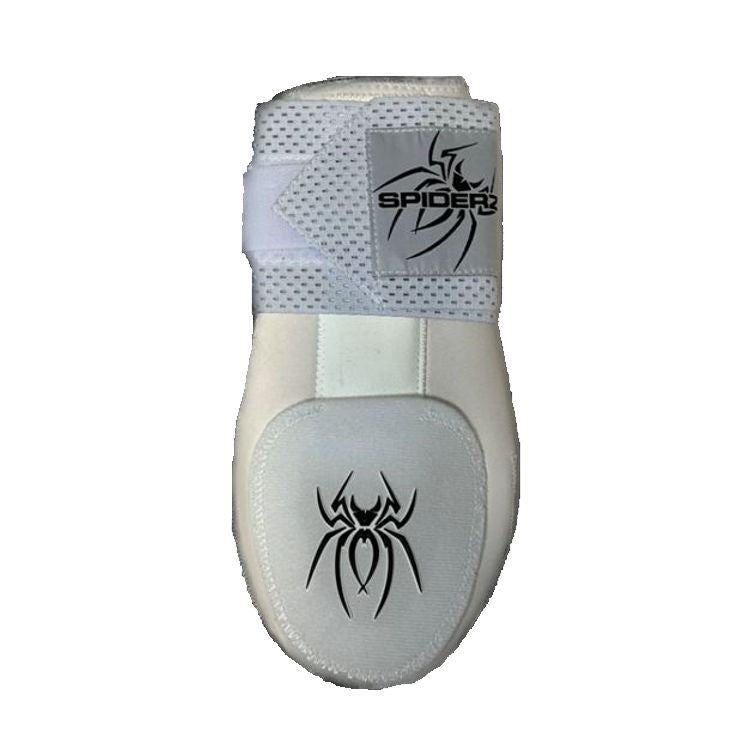 SPIDERZ スパイダーズ スライディングミット ホワイト