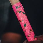 Naked Grips ネイキッドグリップス 野球 グリップテープ - LET'S HULA