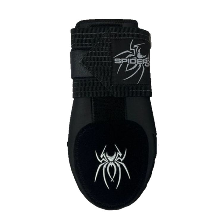 SPIDERZ スパイダーズ スライディングミット ブラック