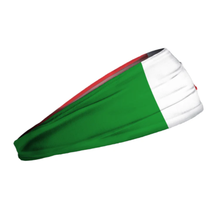 JUNK Brands ジャンク ヘッドバンド - ITALY/イタリア