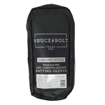 BRUCE BOLT ブルースボルト バッティンググローブ ロングカフ - White