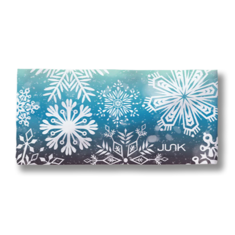 JUNK Brands ジャンク ヘッドバンド - WINTER MIX