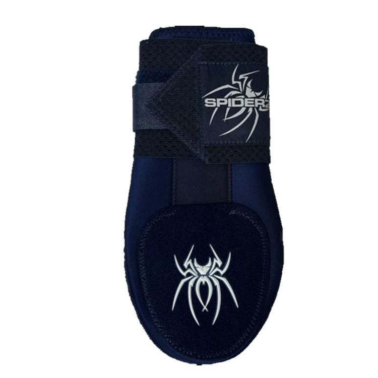 SPIDERZ スパイダーズ スライディングミット ネイビー