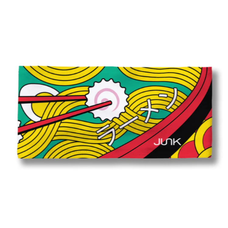 JUNK Brands ジャンク ヘッドバンド - DOKI-DOKI RAMEN