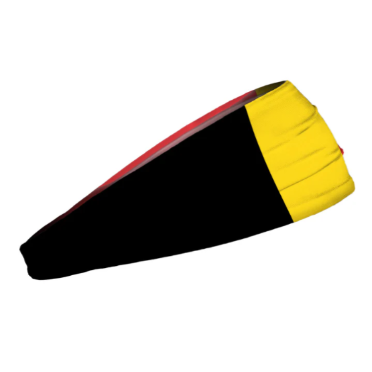 JUNK Brands ジャンク ヘッドバンド - BELGIUM/ベルギー