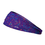 JUNK Brands ジャンク ヘッドバンド - PAINTED PURPLE