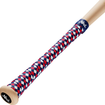 Naked Grips ネイキッドグリップス 野球 グリップテープ - THE RYDER