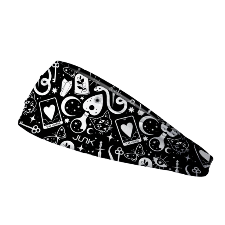 JUNK Brands ジャンク ヘッドバンド - MYSTIC MAVEN