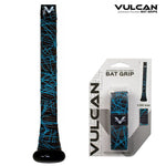 VULCAN バルカン グリップテープ UNCOMMONシリーズ E-BLUE LAZER