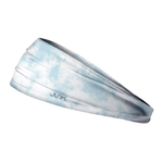 JUNK Brands ジャンク ヘッドバンド - DUO DYE PASTEL BLUE