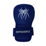 SPIDERZ スパイダーズ ハンドガード 手甲ガード ロイヤルブルー