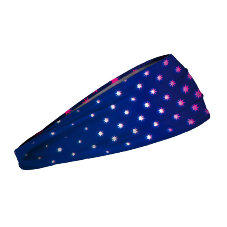 JUNK Brands ジャンク ヘッドバンド - STARBRIGHT
