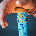 Naked Grips ネイキッドグリップス 野球 グリップテープ - THE AZTEC
