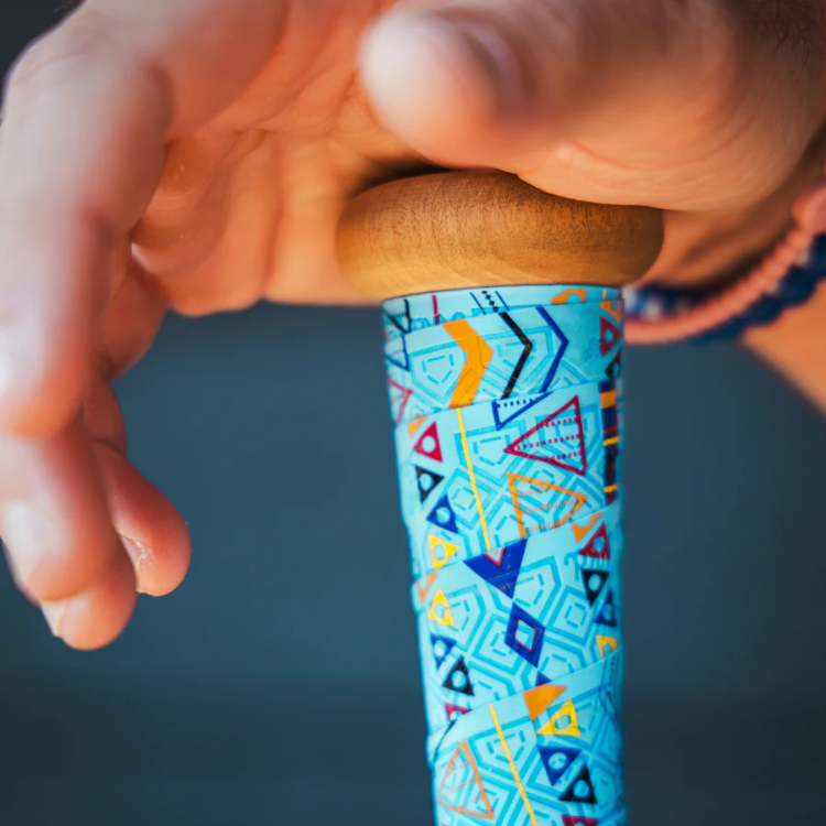 Naked Grips ネイキッドグリップス 野球 グリップテープ - THE AZTEC