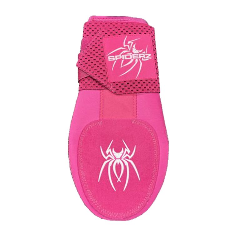 SPIDERZ スパイダーズ スライディングミット ピンク