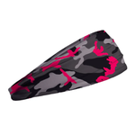 JUNK Brands ジャンク ヘッドバンド - POP HOT PINK