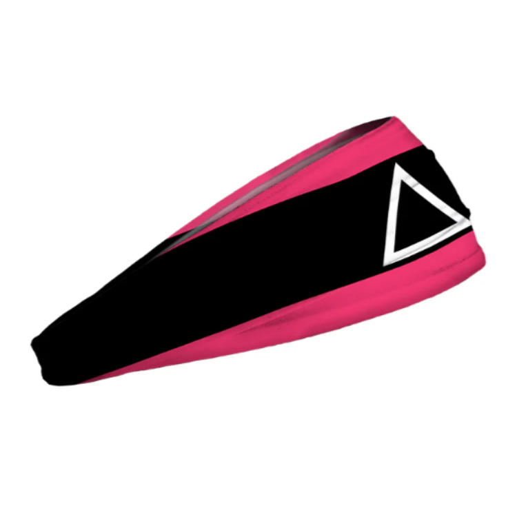 JUNK Brands ジャンク ヘッドバンド - TRIANGLE