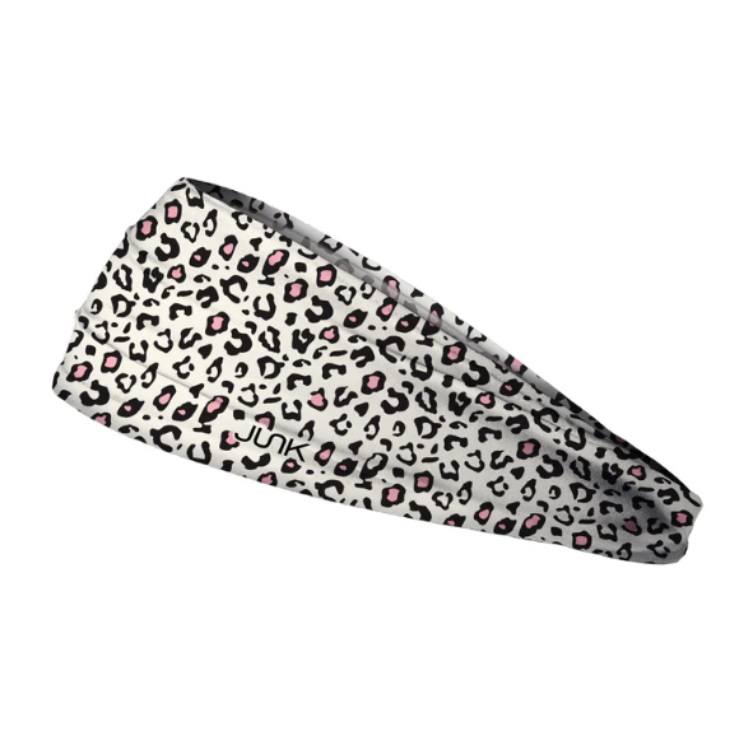 JUNK Brands ジャンク ヘッドバンド - LEO PARD