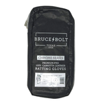 BRUCE BOLT ブルースボルト バッティンググローブ ロングカフ - Green