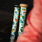 Naked Grips ネイキッドグリップス 野球 グリップテープ - IN BLOOM