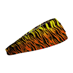 JUNK Brands ジャンク ヘッドバンド - TIGER FIRE