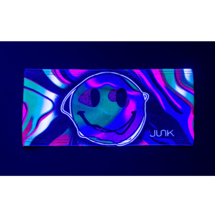 JUNK Brands ジャンク ヘッドバンド - HALLUCINOGENICS
