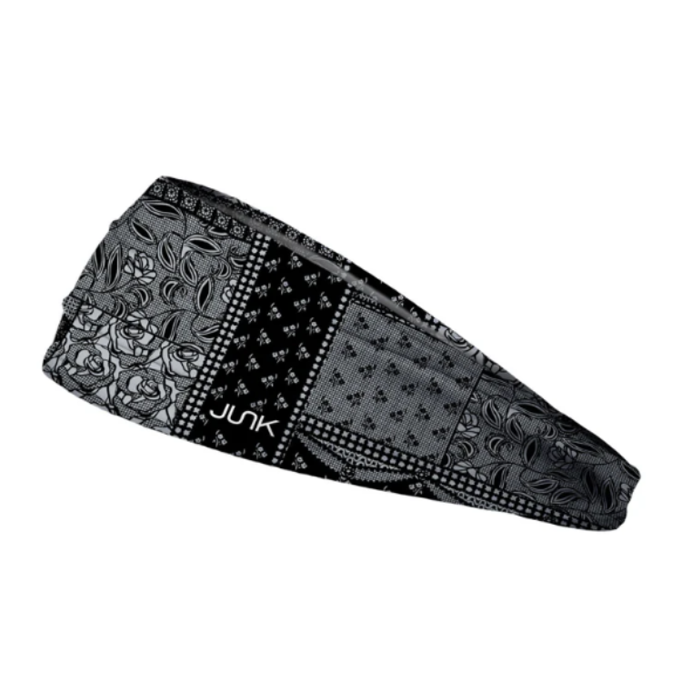 JUNK Brands ジャンク ヘッドバンド - VICTORIAN LACE
