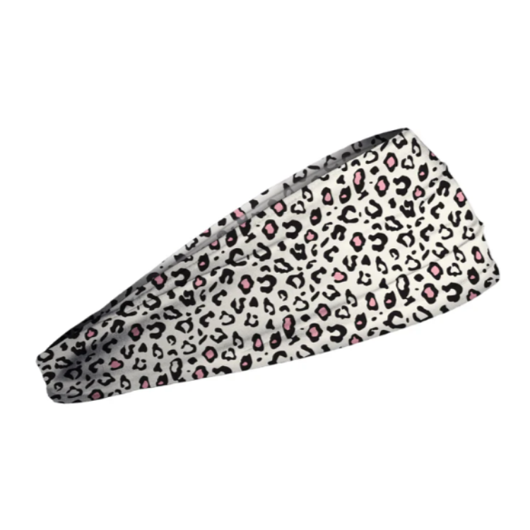JUNK Brands ジャンク ヘッドバンド - LEO PARD