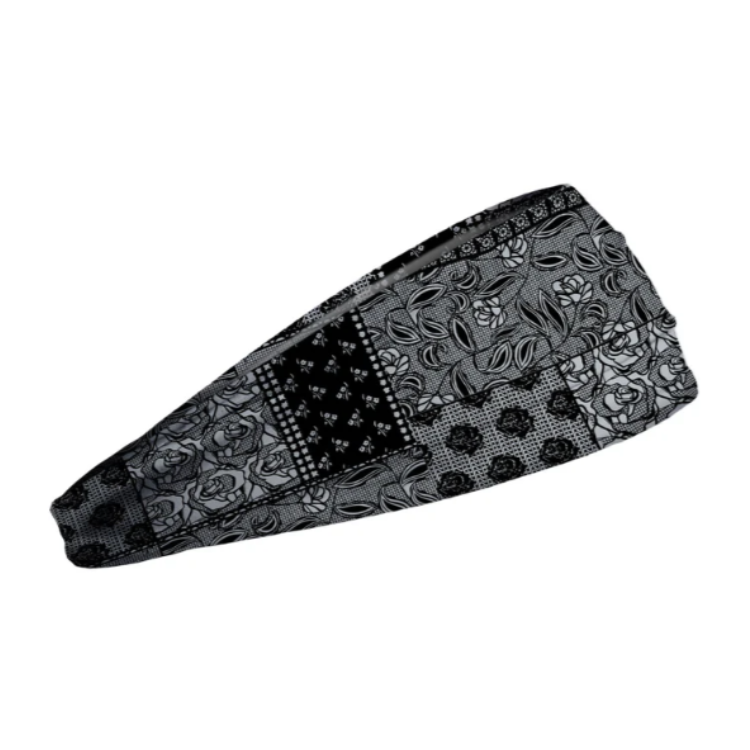 JUNK Brands ジャンク ヘッドバンド - VICTORIAN LACE