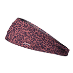 JUNK Brands ジャンク ヘッドバンド - LIQUID LEOPARD
