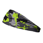 JUNK Brands ジャンク ヘッドバンド - CAMO POP
