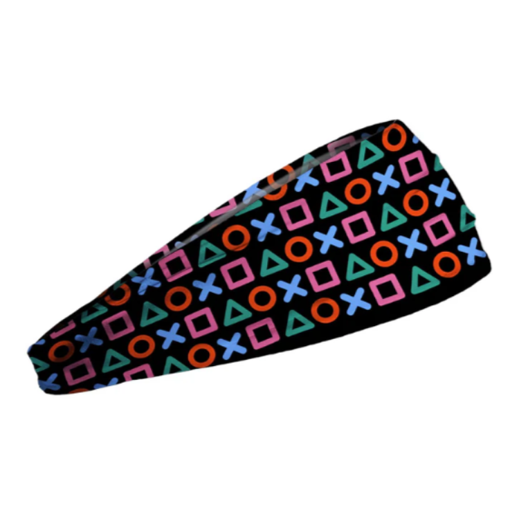 JUNK Brands ジャンク ヘッドバンド - G4M3R