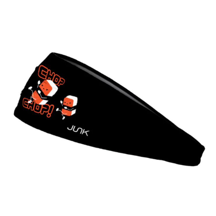 JUNK Brands ジャンク ヘッドバンド - CHOP SUSHI