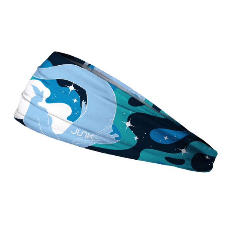 JUNK Brands ジャンク ヘッドバンド - PISCES/魚座
