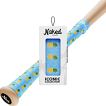 Naked Grips ネイキッドグリップス 野球 グリップテープ - PINEAPPLE